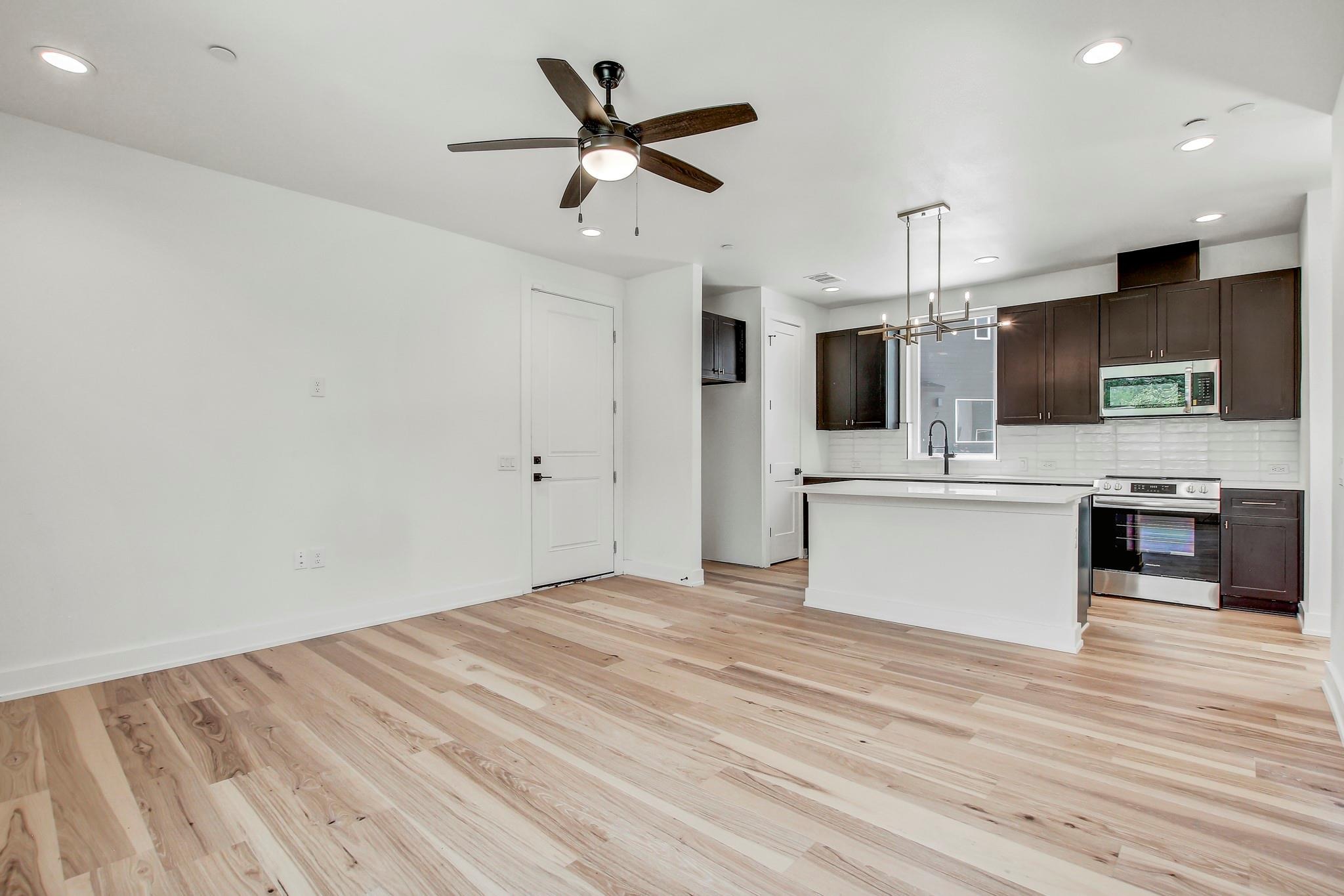 4127 E 12th Street #4